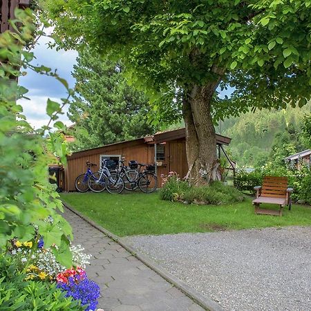 Ferienwohnung Dressler Pfronten Bagian luar foto